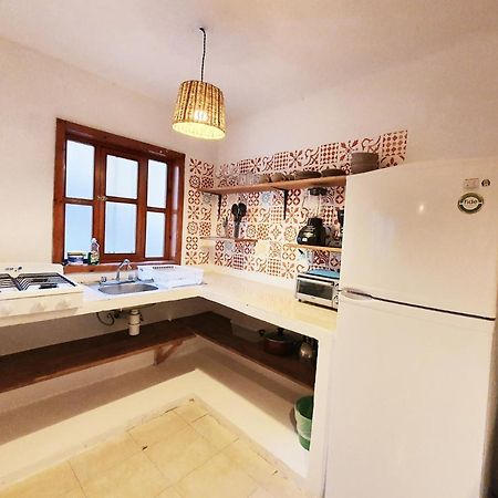 Apartmán Kukul'Ik Tapancos San Cristóbal de Las Casas Exteriér fotografie