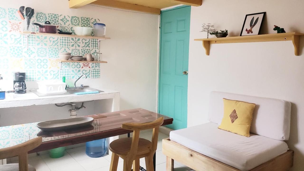 Apartmán Kukul'Ik Tapancos San Cristóbal de Las Casas Exteriér fotografie