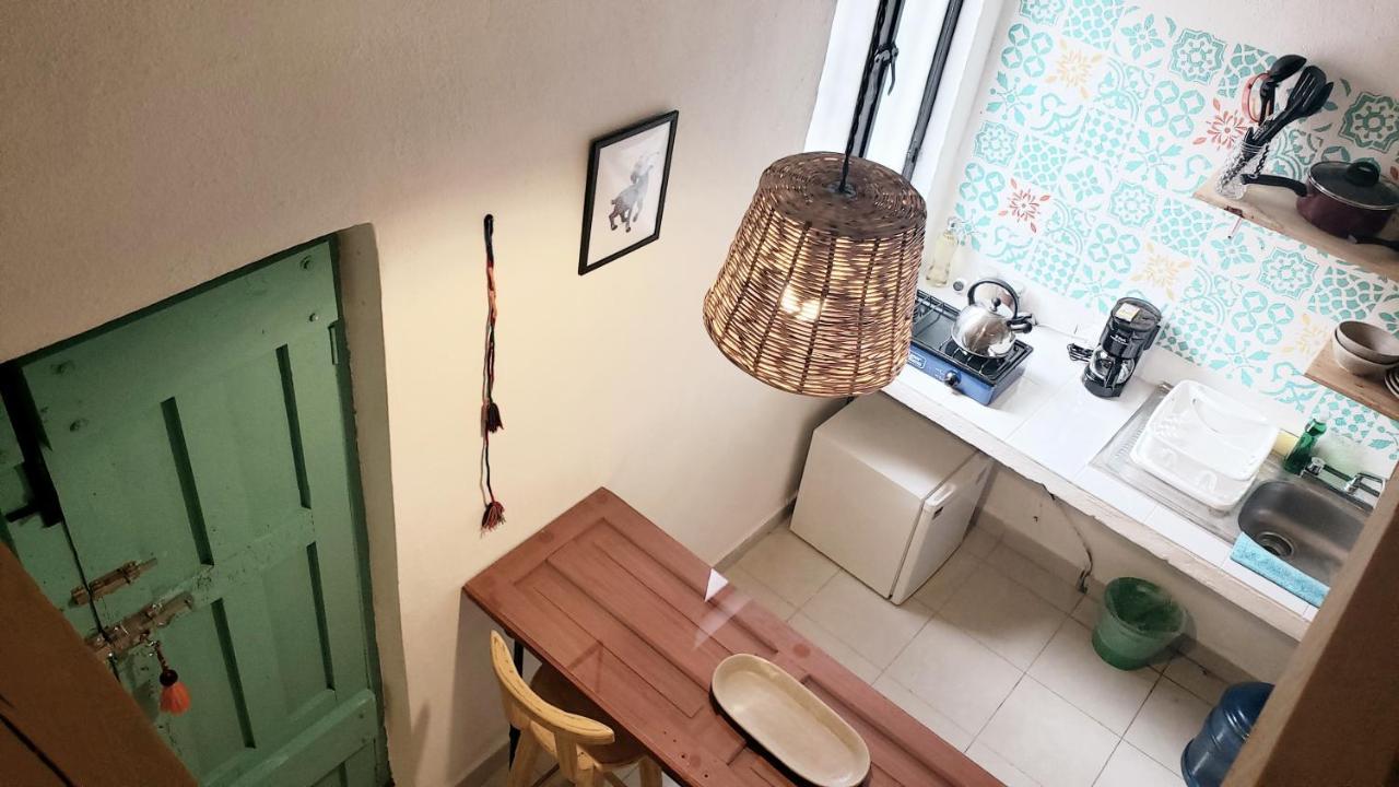 Apartmán Kukul'Ik Tapancos San Cristóbal de Las Casas Exteriér fotografie