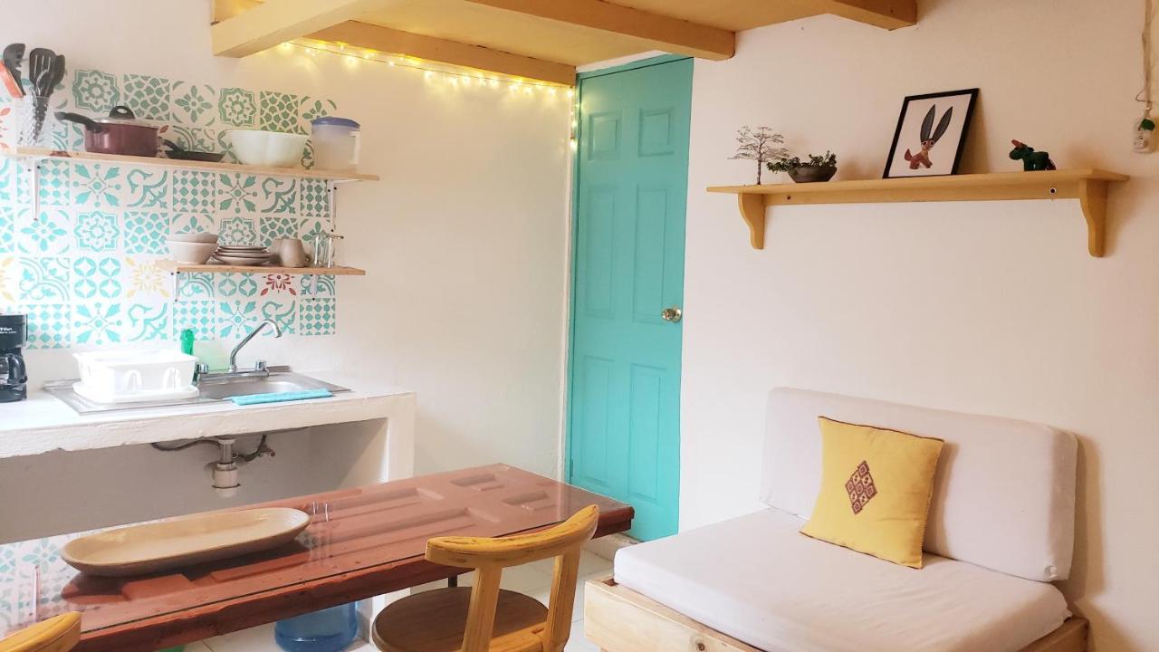 Apartmán Kukul'Ik Tapancos San Cristóbal de Las Casas Exteriér fotografie