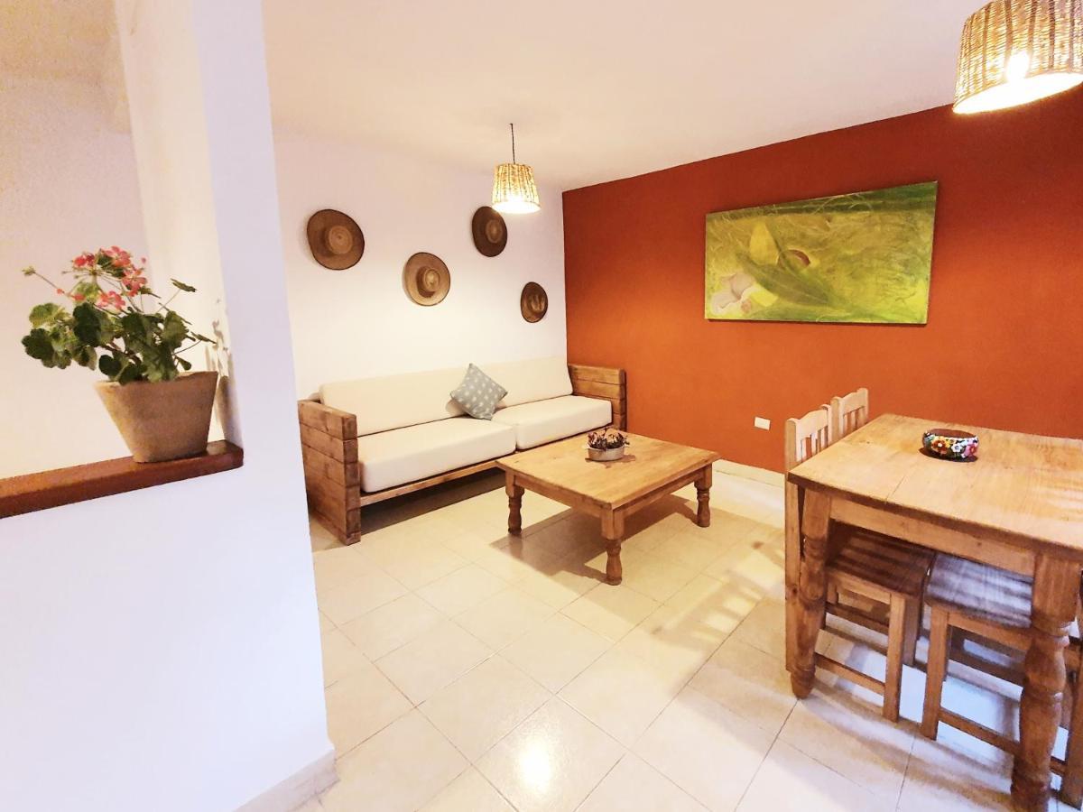 Apartmán Kukul'Ik Tapancos San Cristóbal de Las Casas Exteriér fotografie
