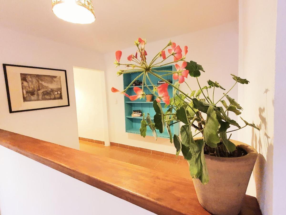 Apartmán Kukul'Ik Tapancos San Cristóbal de Las Casas Exteriér fotografie