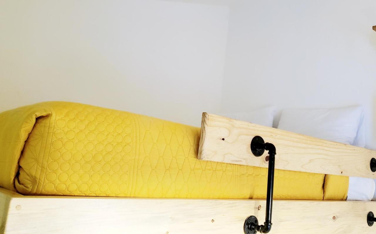 Apartmán Kukul'Ik Tapancos San Cristóbal de Las Casas Exteriér fotografie