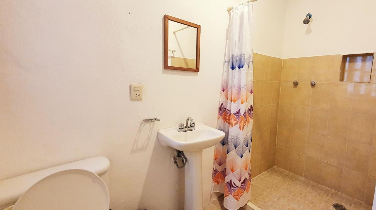 Apartmán Kukul'Ik Tapancos San Cristóbal de Las Casas Exteriér fotografie
