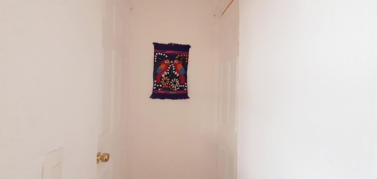 Apartmán Kukul'Ik Tapancos San Cristóbal de Las Casas Exteriér fotografie