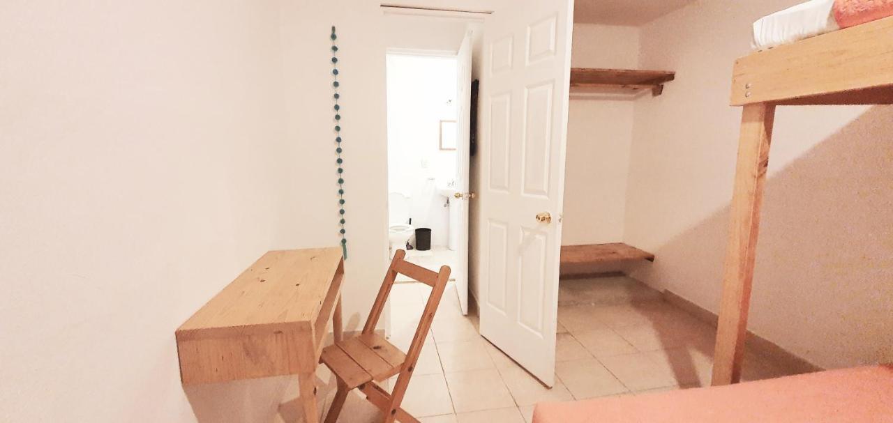 Apartmán Kukul'Ik Tapancos San Cristóbal de Las Casas Exteriér fotografie