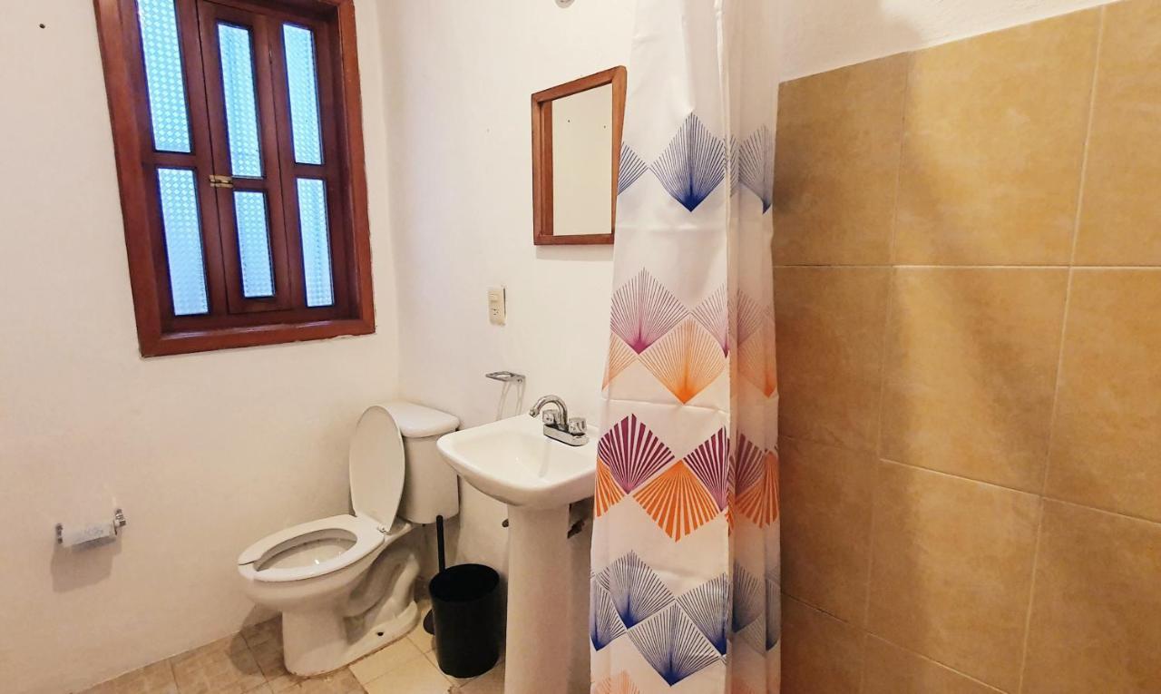 Apartmán Kukul'Ik Tapancos San Cristóbal de Las Casas Exteriér fotografie