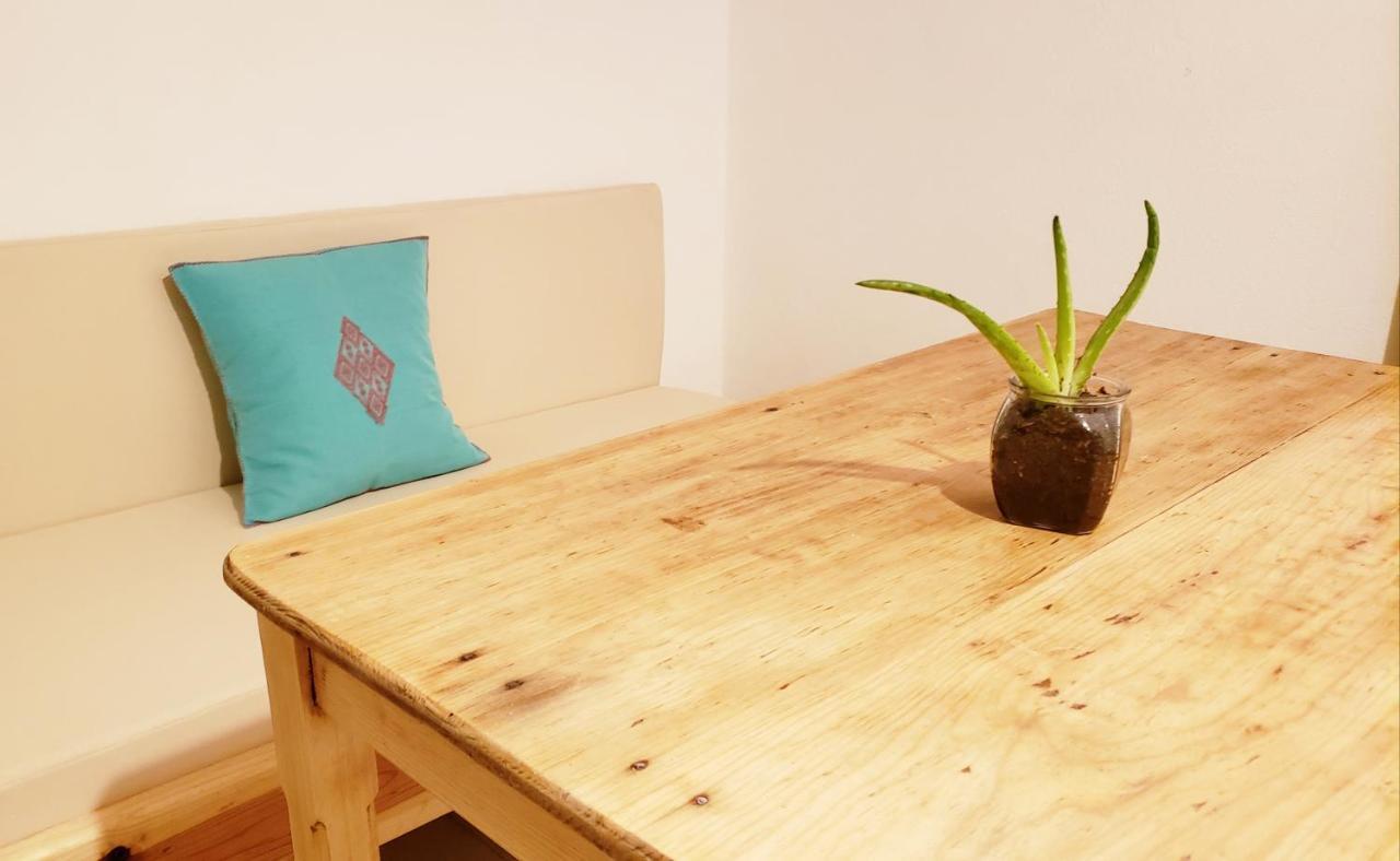 Apartmán Kukul'Ik Tapancos San Cristóbal de Las Casas Exteriér fotografie