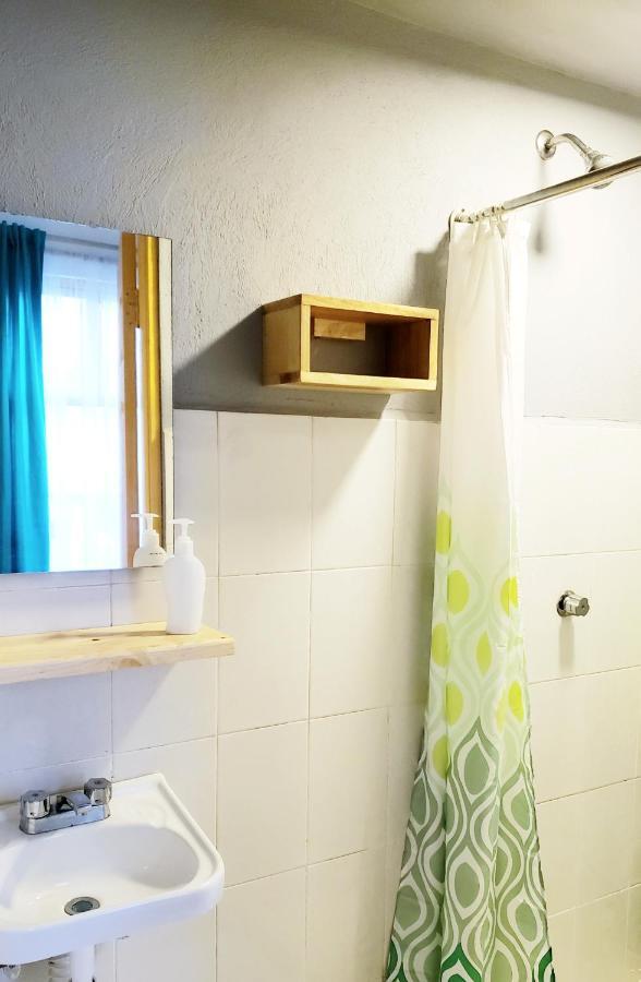 Apartmán Kukul'Ik Tapancos San Cristóbal de Las Casas Exteriér fotografie